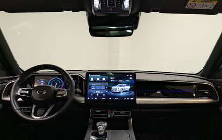 GAC GS8, 2024 год, 3 850 000 рублей, 15 фотография