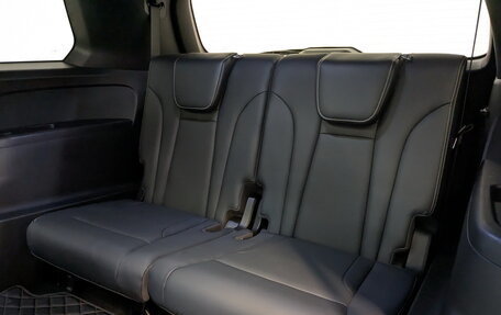 GAC GS8, 2024 год, 3 850 000 рублей, 13 фотография