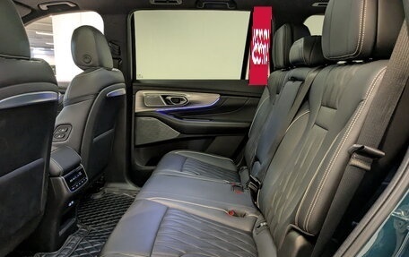 GAC GS8, 2024 год, 3 850 000 рублей, 12 фотография