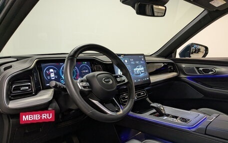 GAC GS8, 2024 год, 3 850 000 рублей, 17 фотография