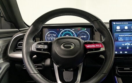 GAC GS8, 2024 год, 3 850 000 рублей, 23 фотография