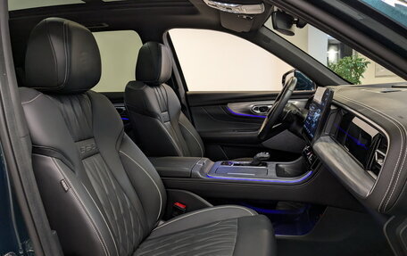 GAC GS8, 2024 год, 3 850 000 рублей, 25 фотография