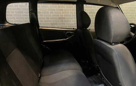 Chevrolet Niva I рестайлинг, 2008 год, 375 000 рублей, 9 фотография