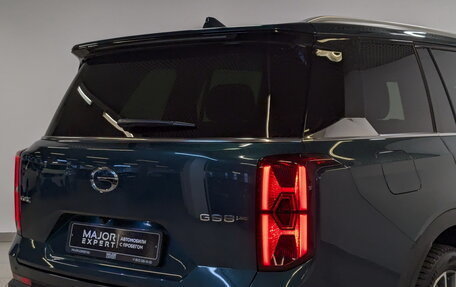 GAC GS8, 2024 год, 3 850 000 рублей, 28 фотография