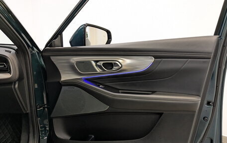 GAC GS8, 2024 год, 3 850 000 рублей, 26 фотография