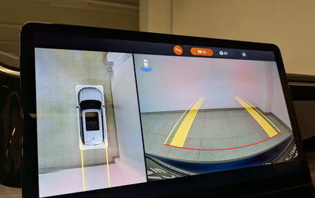 GAC GS8, 2024 год, 3 850 000 рублей, 29 фотография