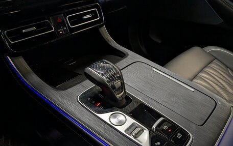 GAC GS8, 2024 год, 3 850 000 рублей, 30 фотография