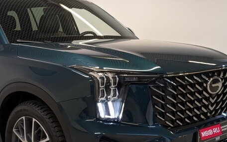 GAC GS8, 2024 год, 3 850 000 рублей, 27 фотография