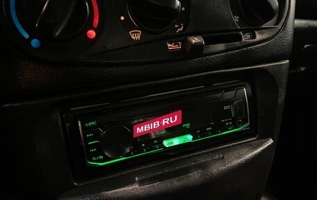 Chevrolet Niva I рестайлинг, 2008 год, 375 000 рублей, 10 фотография