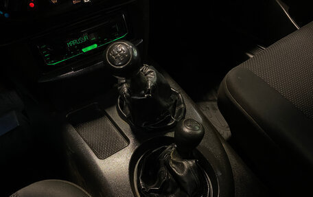 Chevrolet Niva I рестайлинг, 2008 год, 375 000 рублей, 12 фотография