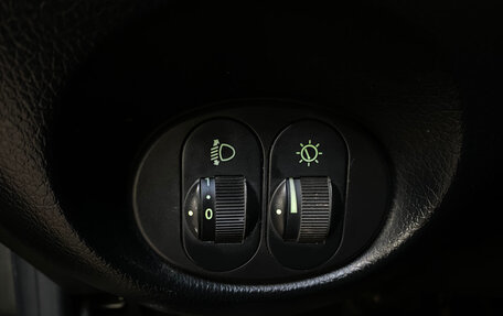 Chevrolet Niva I рестайлинг, 2008 год, 375 000 рублей, 14 фотография