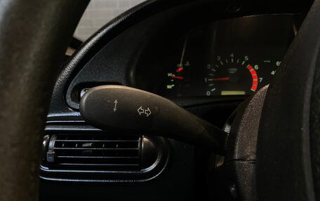 Chevrolet Niva I рестайлинг, 2008 год, 375 000 рублей, 15 фотография