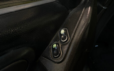 Chevrolet Niva I рестайлинг, 2008 год, 375 000 рублей, 13 фотография