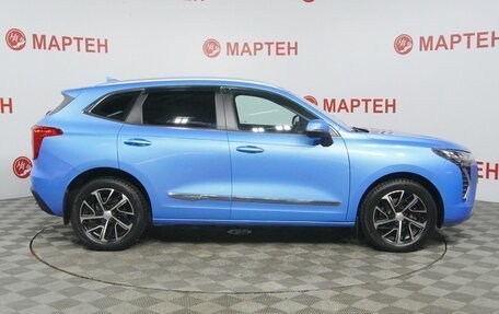 Haval Jolion, 2021 год, 1 389 000 рублей, 4 фотография