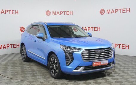 Haval Jolion, 2021 год, 1 389 000 рублей, 3 фотография