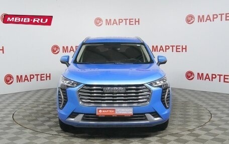 Haval Jolion, 2021 год, 1 389 000 рублей, 2 фотография