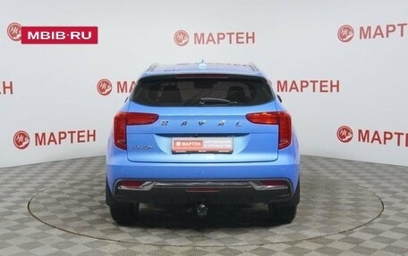 Haval Jolion, 2021 год, 1 389 000 рублей, 6 фотография