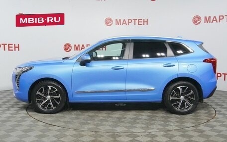 Haval Jolion, 2021 год, 1 389 000 рублей, 8 фотография
