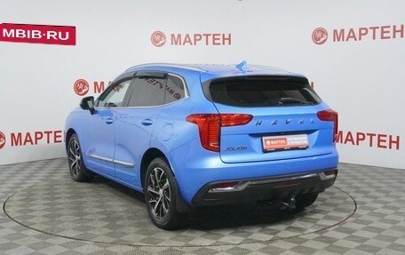 Haval Jolion, 2021 год, 1 389 000 рублей, 7 фотография