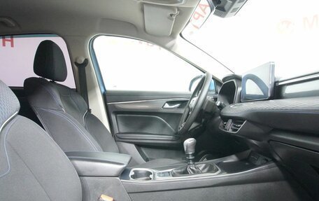 Haval Jolion, 2021 год, 1 389 000 рублей, 10 фотография