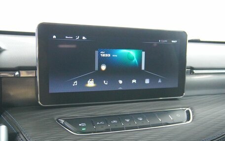 Haval Jolion, 2021 год, 1 389 000 рублей, 12 фотография