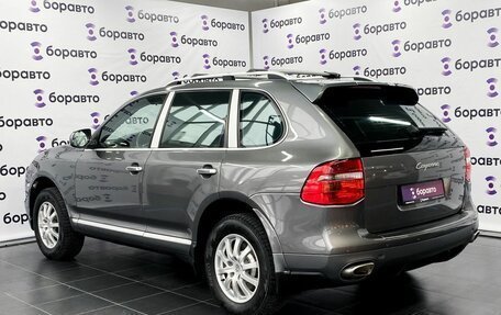 Porsche Cayenne III, 2008 год, 1 300 000 рублей, 5 фотография
