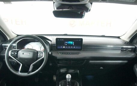 Haval Jolion, 2021 год, 1 389 000 рублей, 14 фотография