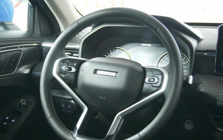 Haval Jolion, 2021 год, 1 389 000 рублей, 15 фотография