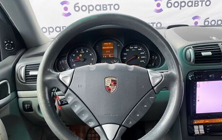 Porsche Cayenne III, 2008 год, 1 300 000 рублей, 9 фотография