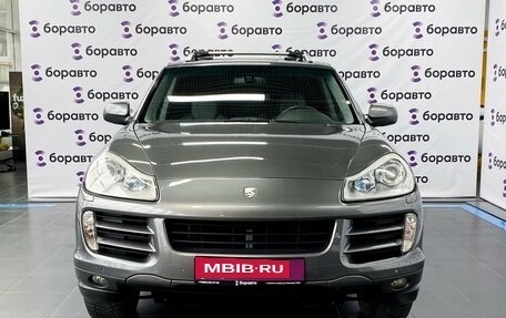 Porsche Cayenne III, 2008 год, 1 300 000 рублей, 3 фотография