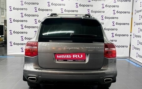 Porsche Cayenne III, 2008 год, 1 300 000 рублей, 4 фотография