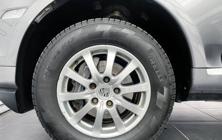 Porsche Cayenne III, 2008 год, 1 300 000 рублей, 10 фотография