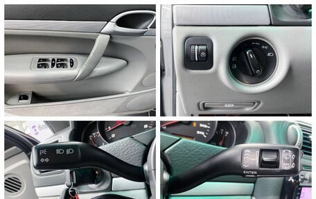 Porsche Cayenne III, 2008 год, 1 300 000 рублей, 23 фотография