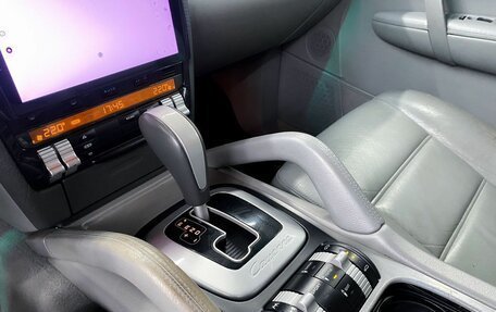 Porsche Cayenne III, 2008 год, 1 300 000 рублей, 18 фотография