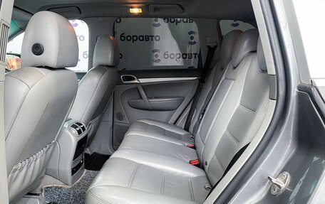 Porsche Cayenne III, 2008 год, 1 300 000 рублей, 12 фотография