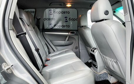 Porsche Cayenne III, 2008 год, 1 300 000 рублей, 14 фотография