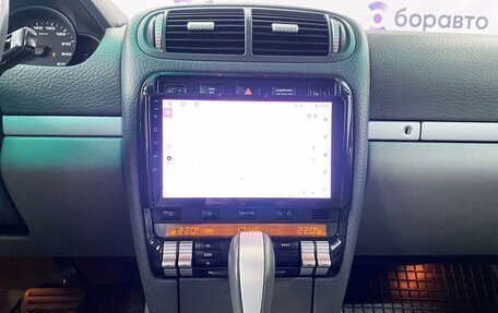 Porsche Cayenne III, 2008 год, 1 300 000 рублей, 20 фотография