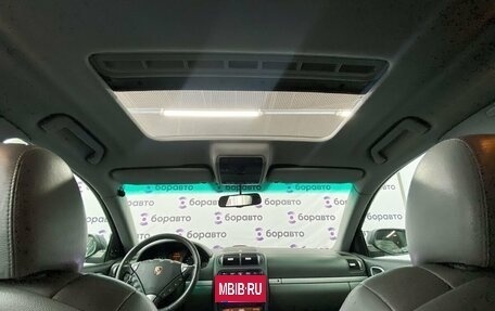 Porsche Cayenne III, 2008 год, 1 300 000 рублей, 16 фотография