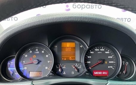 Porsche Cayenne III, 2008 год, 1 300 000 рублей, 15 фотография