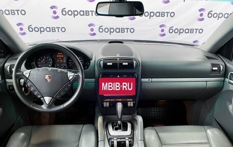 Porsche Cayenne III, 2008 год, 1 300 000 рублей, 17 фотография