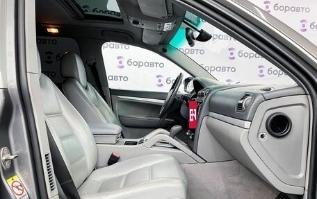 Porsche Cayenne III, 2008 год, 1 300 000 рублей, 13 фотография