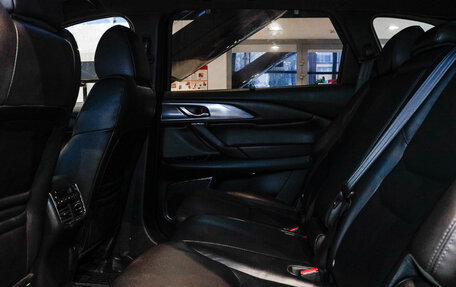 Mazda CX-9 II, 2017 год, 3 550 000 рублей, 9 фотография