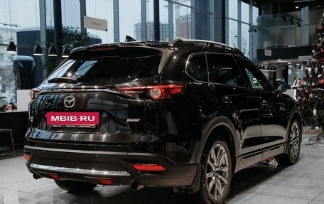 Mazda CX-9 II, 2017 год, 3 550 000 рублей, 4 фотография