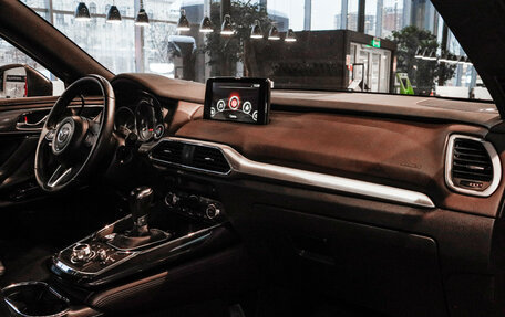 Mazda CX-9 II, 2017 год, 3 550 000 рублей, 7 фотография