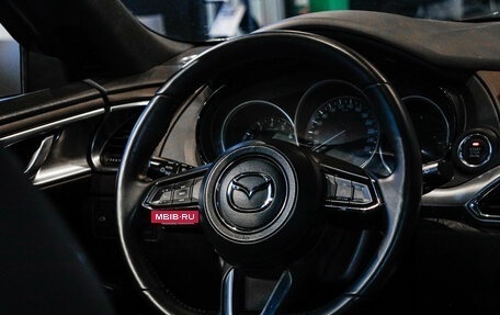 Mazda CX-9 II, 2017 год, 3 550 000 рублей, 13 фотография