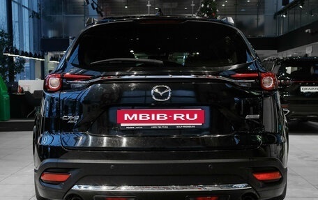 Mazda CX-9 II, 2017 год, 3 550 000 рублей, 5 фотография