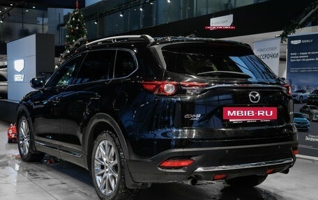 Mazda CX-9 II, 2017 год, 3 550 000 рублей, 6 фотография