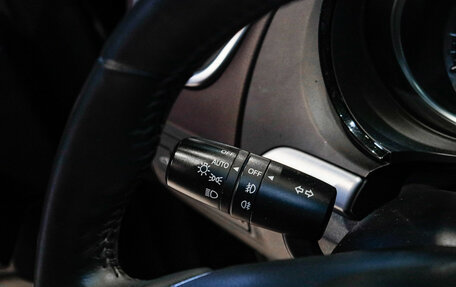 Mazda CX-9 II, 2017 год, 3 550 000 рублей, 27 фотография