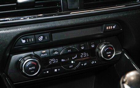 Mazda CX-9 II, 2017 год, 3 550 000 рублей, 23 фотография