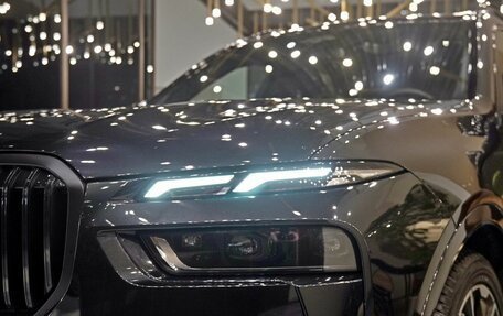 BMW X7, 2023 год, 14 500 000 рублей, 3 фотография